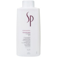 WELLA PROFESSIONALS SP COLOR SAVE SHAMPOO 1000ml