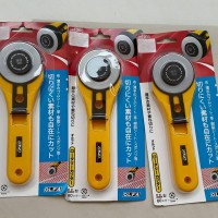 Jual Olfa Rotary Cutter - 60mm Murah