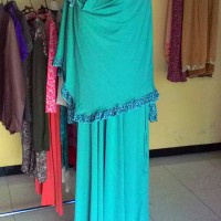 Gamis Gabucci Syar i