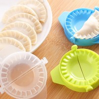 Jual cetakan adonan kue kulit pastel pangsit dimsum pie cake press maker Murah