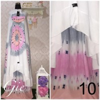 Mukena Sunny by GIE PART 1