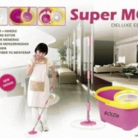 Jual ALAT PEL SUPER MOP Murah