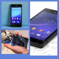 Sony Xperia M4 Aqua