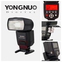 Flash YONGNUO YN 560 mark III Profesional