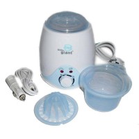 Jual Little Giant home and car milk bottle / baby food warmer Murah