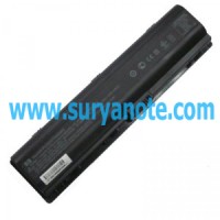 Baterai Laptop Hp Pavilion dv2000 dv6000