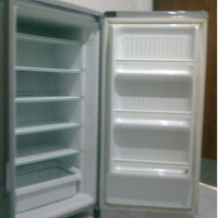KULKAS FREEZER TOSHIBA
