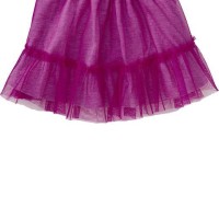 Old Navy - Ruffled-Tulle Tutus for Baby Color: Posh Purple Neon