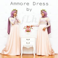 amora peach ori flh