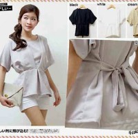Blouse Chiquita Tops HJ1311