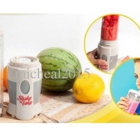 Jual blender shake and take 1cup 1 gelas botol bkn kitty tritan bottle Murah