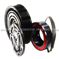MAGNET CLUTCH TOYOTA INNOVA (SINGLE BLOWER)