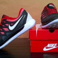 Jual Sepatu Nike Free 5.0 Cowok Murah