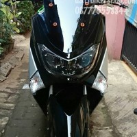Jual Windshield Yamaha Nmax Murah