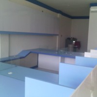 Office furniture terbaru di jakarta - harga /m2