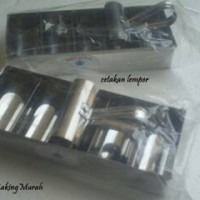 Jual Cetakan lemper Murah
