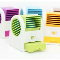 Jual {GROSIR} AC Mini Portable | AC MINI USB Murah