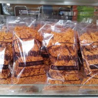 Jual Kremes Sari Ayam Malioboro (packing kantong) Murah