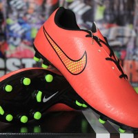 Jual Sepatu Lapangan Sepak Bola Nike ACC Magista Pink Murah