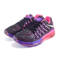 Sepatu Running Nike Air Max Fitsole 2 [15049W-HTPK]
