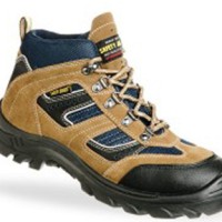 Jual Safety Jogger Shoes X2000 S3 Murah