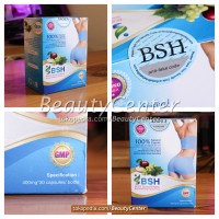 Jual Body Slim Herbal / BSH Original 100% Tidak Original UANG KEMBALI ! Murah