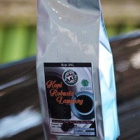 Jual KOPI LAMPUNG ROBUSTA AKL Murah