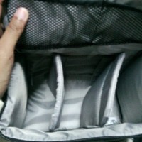 Tas Kotak Kamera LOWEPRO Trax 170