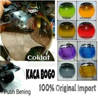 Jual Kaca BOGO Asli Murah