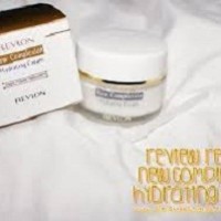 REVLON NEW COMPLEXION HYDRATING CREAM 50ml