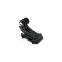 Jual J-Hook Buckle Mount for GoPro Xiaomi Yi SJCAM Murah