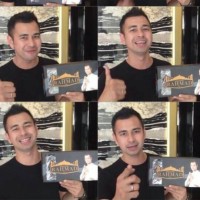 Sarung Rahmad ( Raffi Ahmad )