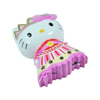 Jual Bright Hello Kitty 3D Full Body Power Bank 8000mAh Murah