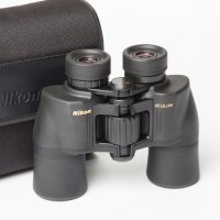 Jual Binocular Nikon Aculon 10x42, teropong, binocular murah original Murah