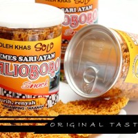Jual Kremes Sari Ayam Malioboro (Original Taste) Murah