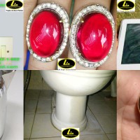 Jual OBAT POLES MOBIL MOTOR HELM VISOR DLL - LIC TRIPLE ACTION POLISH 25 ML Murah