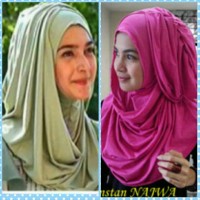 jilbab instan nazwa