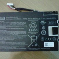 Baterai Laptop DELL Alienware M11x-R1 R2 R3 M14x-R1 R2 R3 Original