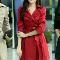 Jual Jas Blazer Coat Wanita Korea Royal women Murah