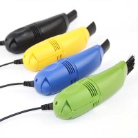 Jual usb vacum cleaner mini (vacuum, vakum, penyedot debu utk laptop/pc) Murah