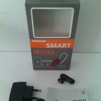 Jabees Headset Bluetooth Mono JB101U