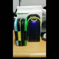 Jual powerbank solar 88000 mah Murah