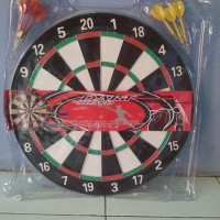 Jual PAPAN PANAH / DART BOARD Murah