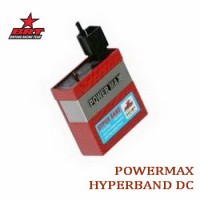CDI BRT Powermax Suzuki Satria 120 R Hyperband