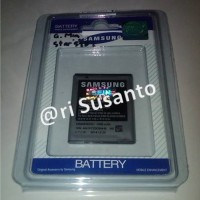 Baterai Samsung Galaxy Star S5282 (Original SEIN 100%)