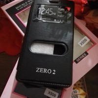 TPU Leather Case Infinix ZERO 2