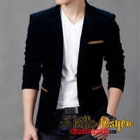 Jual BLAZER PRIA, BLAZER WARNA HITAM, BLAZER MURAH Murah