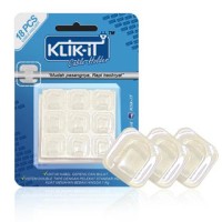 Jual Cable holder merk Klik-iT KLH-03 Murah