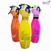 Jual LUCIDO-L HAIR VITAMIN SPRAY 200ml Murah