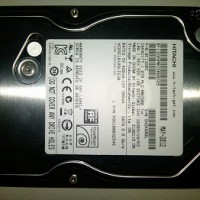 HDD Internal Hitachi 3.5
